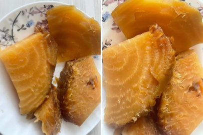 Kırsalın sağlıklı kış lezzeti: Pancar kebabı