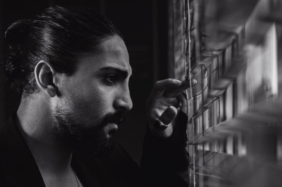 Mert Yılmaz’dan yeni tekli: Bir Ayrılık Bahanesi