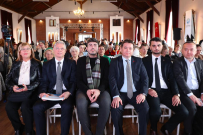 Mübadil kültürü ve hatıraları Mudanya’da yaşatıldı