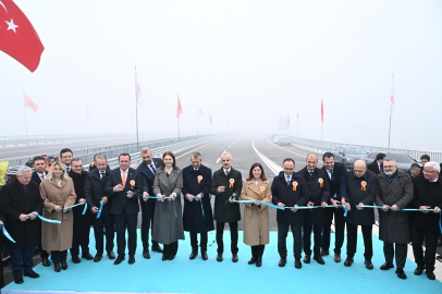 Pazarkule Sınır Kapısı'ndan Yunanistan'a kolay ulaşım