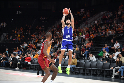 TOFAŞ'ın sıradaki rakibi Galatasaray
