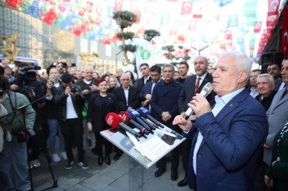 BESAŞ'ın yeni fabrika satış mağazası Orhangazi'de açıldı