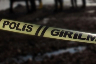 Bursa'da hobi bahçesinde şüpheli ölüm