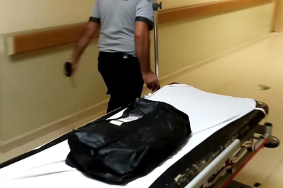 Bursa'da kahreden haber! 2 aylık bebek hayatını kaybetti