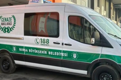 Bursa'da sınav görevi sırasında Fenalaşan öğretmen hayatını kaybetti