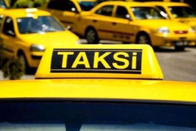 Bursa’da taksi ücretlerine zam