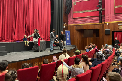 Bursa'da Yarıyıl Şenliği’nde renkli program