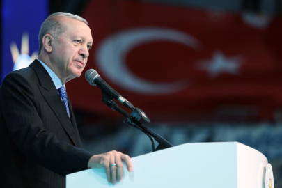 Cumhurbaşkanı Erdoğan: "İzmir, şehri yönetenlerin umurunda değil"