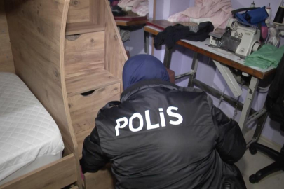 Göçmen kaçakçılığı için bot üreten çeteye operasyon: 18 gözaltı