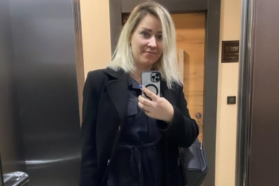 Kadın Motosiklet Kulübü Başkanı kazada ağır yaralandı