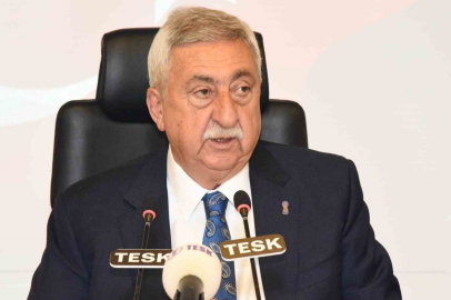 Palandöken: "Online kurslar için geç kalmayın"