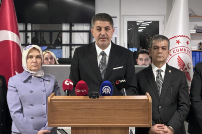 TBMM Araştırma Komisyonu'ndan bebek ölümleriyle ilgili açıklama