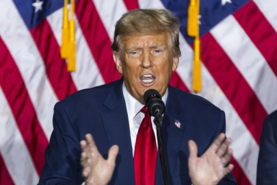 Trump’tan Somali’deki DEAŞ hedeflerine saldırı emri