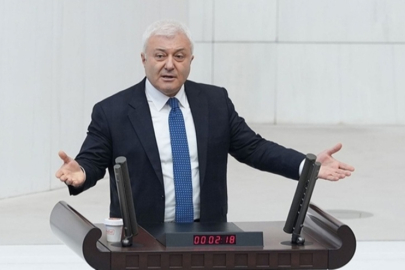 Tuncay Özkan hakkında re'sen soruşturma başlatıldı