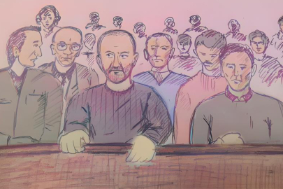 Yenidoğan çetesi davasında örgüt yöneticisi cezaevinde intihar etti