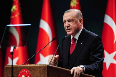 Erdoğan: Muhalefet bu kafayla iktidarı 222 yıl daha bekler
