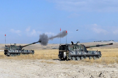 MSB duyurdu: 23 terörist etkisiz hale getirildi