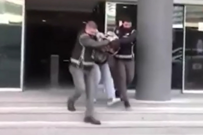 Bakan Yerlikaya açıkladı: Bursa'da 'Mercek-28' operasyonu