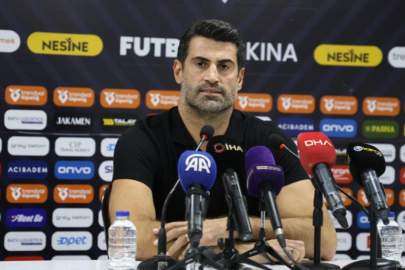 Bodrum FK'da Volkan Demirel dönemi sona erdi