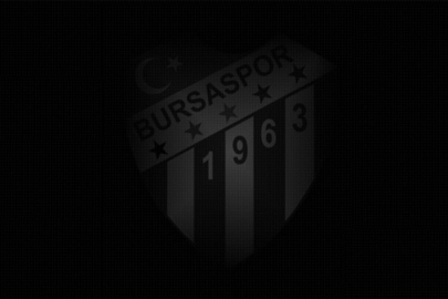 Bursaspor'dan taziye mesajı