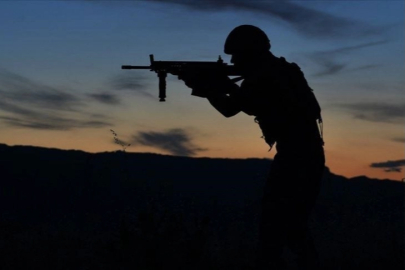 MİT, sözde sorumluyu etkisiz hale getirdi