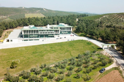 Mudanya Üniversitesi Erasmus Programı ile dünyaya açılıyor