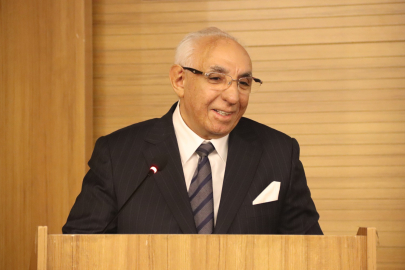 NİLSİAD’da Yalçın Aras güven tazeledi