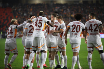 Süper Lig'de 22. hafta görünümü