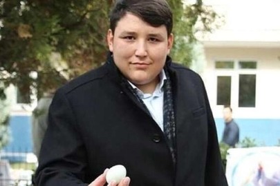 "Tosuncuk"un cezası belli oldu!