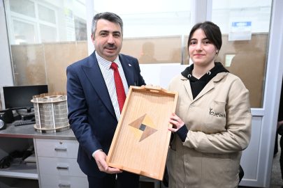 Yıldırım’da eğitime tam destek