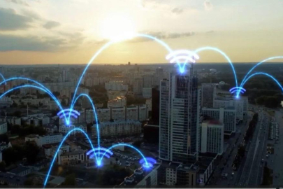 5 bin 565 yerleşim yerine elektronik haberleşme hizmeti