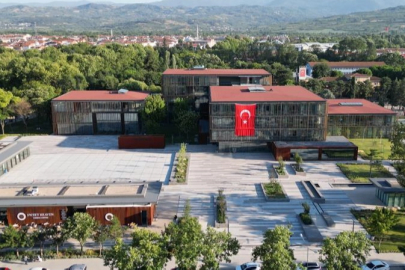 6 Şubat depreminin yıl dönümünde İnegöl'de mevlit okutulacak