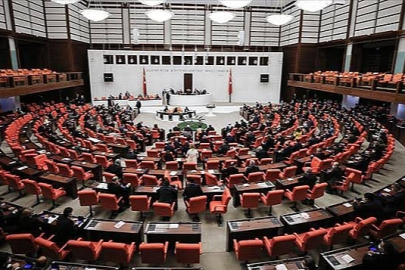 Aden Körfezi Tezkeresi kabul edildi