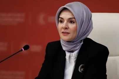 Bakan Göktaş, istismara uğradığı iddia edilen çocuğun annesi ile görüştü