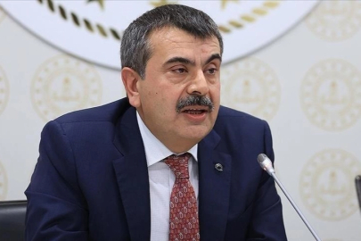 Bakan Tekin: Milli teknoloji hamlesini daha ileriye taşıyacağız