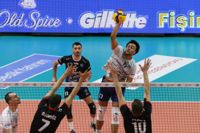 BBB sahasında Spor Toto'ya 3-1 mağlup oldu