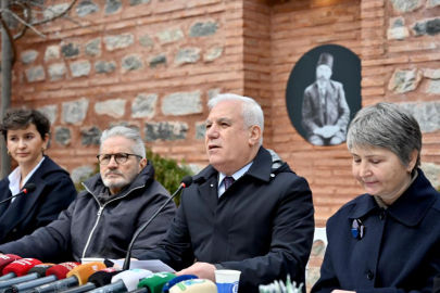 ‘Bursa Sanat Çalıştayı’ başladı