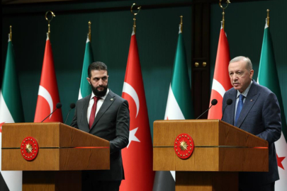 Cumhurbaşkanı Erdoğan: "Terörsüz iklimi hakim kılacağız"