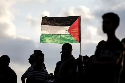 Sürgün edilen 15 Filistinli Türkiye'ye gelecek