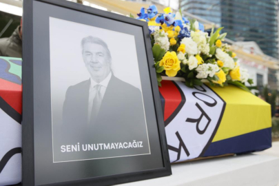 Mehmet Salih Dereli, son yolculuğuna uğurlandı