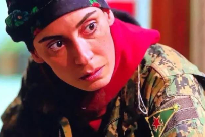 Melisa Sözen ifade verdi