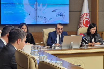 TBMM Yapay Zeka Araştırma Komisyonu toplandı