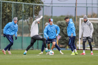 Trabzonspor'da Uğurcan Çakır sürprizi