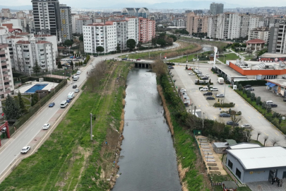 Başkan Bozbey’in “Nilüfer Çayı” çağrısı karşılık buldu