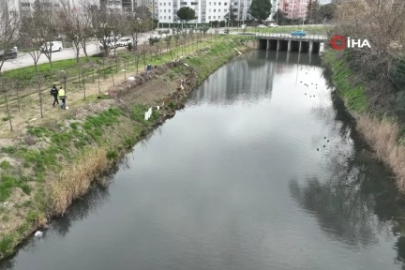 Başkan Bozbey’in “Nilüfer Çayı” çağrısı karşılık buldu