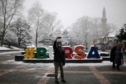 Bursa'da bugün hava nasıl olacak?