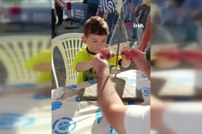 Minik Deniz'in ölümündeki sırrı Whatsapp yazışmaları aydınlatacak