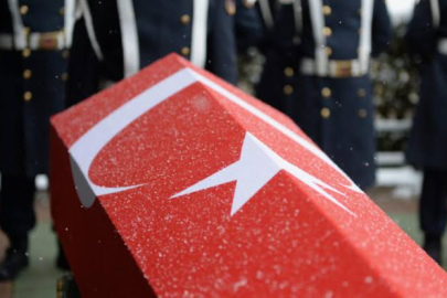 MSB acı haberi duyurdu: Şehidimiz var