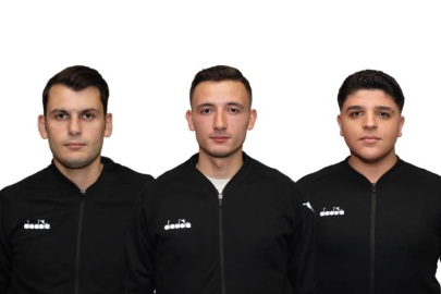 Oyundan atılınca hakemi bıçaklamıştı, süresiz men edildi