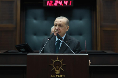 Cumhurbaşkanı Erdoğan'dan TÜSİAD'a tepki